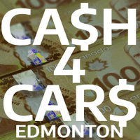 Professional CASH FOR CARS in Edmonton + FREE TOWING