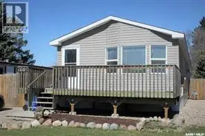 This 2011 home is ready for your family in the town of Saltcoats, a short 18-minute ride back to the...