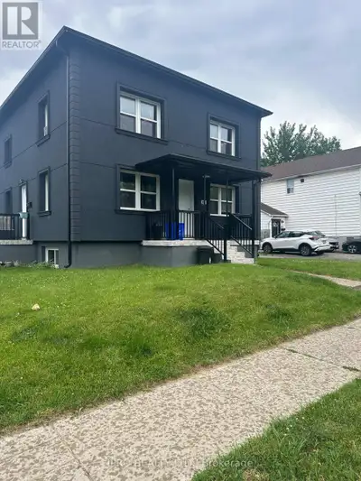 #2 - 481 HOWARD STREET Oshawa (Central), Ontario