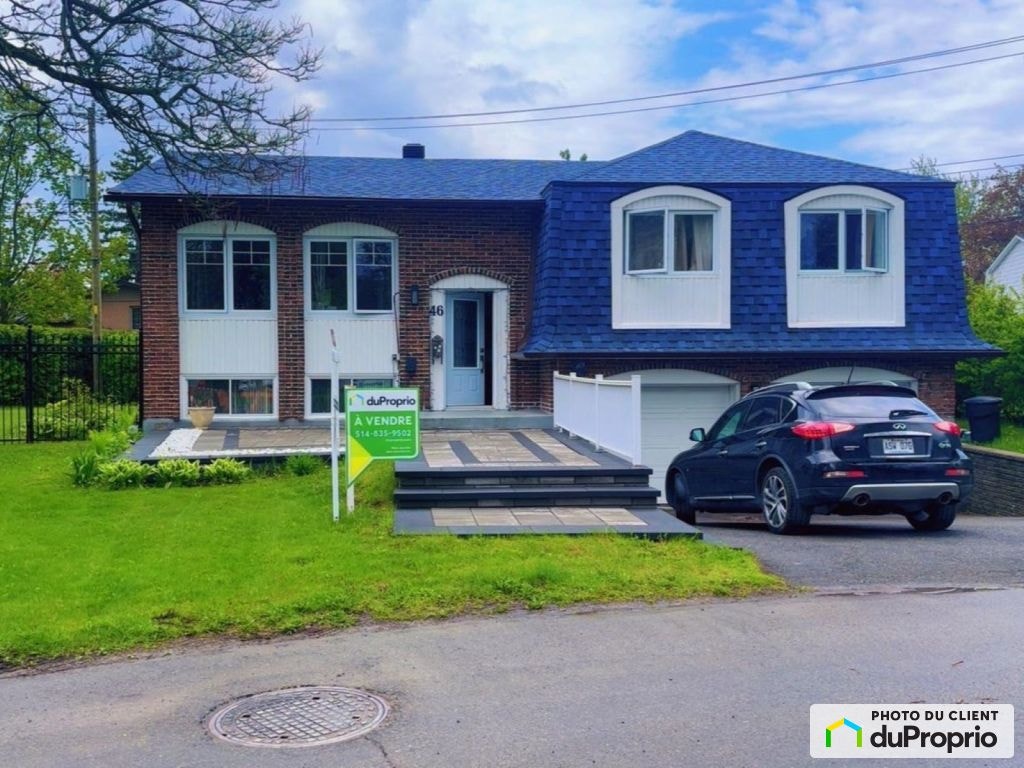 $939,900 - Bungalow for sale in Dollard-Des-Ormeaux — photo 2