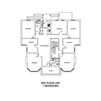 Live Close to Campus at 353 Alfred Street Available May 2026! Are you a student looking for affordab... (image 5)