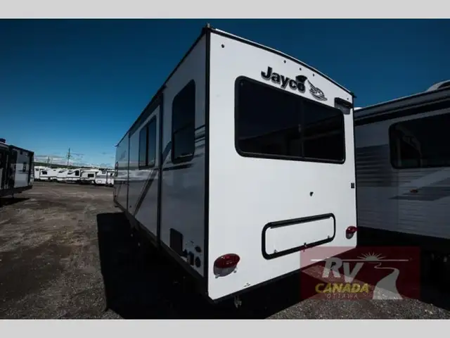 2026 Jayco Jay Feather SL 25RLSL in Travel Trailers & Campers in Ottawa - Image 7