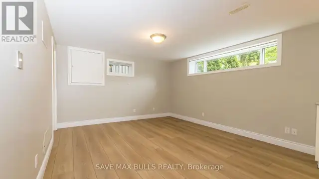 BASEMENT - 371 MEADOWBROOK DRIVE Milton (OM Old Milton), Ontario in Long Term Rentals in Oakville / Halton Region - Image 15