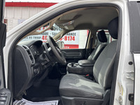 BIGHORN | 4X4 | CREW CAB | LONG BOX | BED LINER | 6.4L HEMI This 2019 Ram 3500 BIGHORN delivers unco... (image 9)