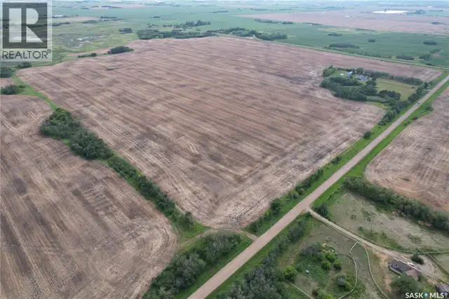 8th Street Land Corman Park Rm No. 344, Saskatchewan in Land for Sale in Saskatoon - Image 13