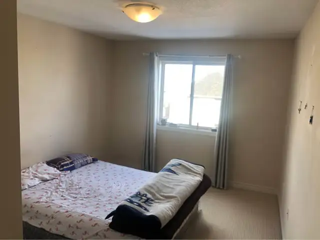 Private Room For Rent For Short-Stay of November Only! in Room Rentals & Roommates in Cambridge - Image 4