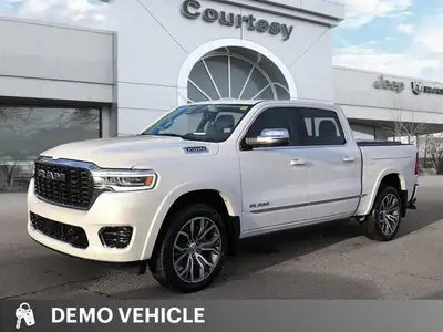 RAMBOX CARGO MANAGEMENT CARGO SYSTEM, TRI-FOLD SOFT TONNEAU COVER, DEPLOYABLE RUNNING BOARDS, PANORA...