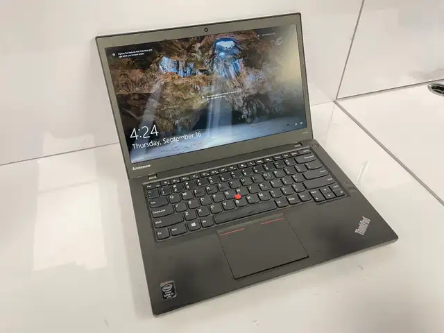 Refurbished Lenovo laptops  best price in Laptops in Saskatoon - Image 5