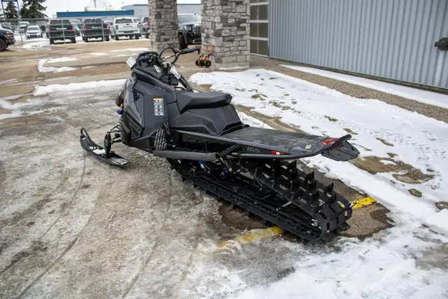 2024 POLARIS 850 RMK SLASH KHAOS 165 (FINANCING AVAILABLE) in Snowmobiles in Strathcona County - Image 12