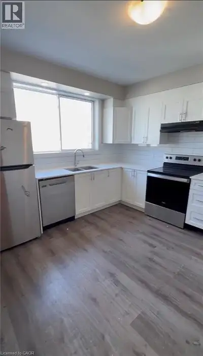 Spacious and updated, 2-bedroom Apartment in East Mountain! Available December 1st. Large eat-in kit...