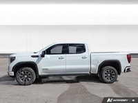 This 2024 GMC Sierra 1500 AT4 is powered by a robust 6.2L V8 engine paired with a smooth 10-speed au... (image 2)