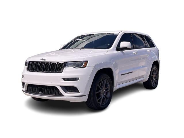 2020 Jeep Grand Cherokee in Cars & Trucks in Calgary - Image 2