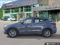 Navigate every season with confidence in this 2018 Hyundai Santa Fe Sport BASE, equipped with respon... (image 1)