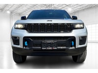 2023 Jeep Grand Cherokee 4xe | Trailhawk | Loaded | Luxury Tech Group | Advanced Protech Group | Rea... (image 2)