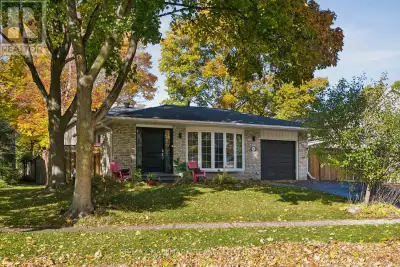 Welcome to 2251 Carol Road, a beautifully renovated residence nestled on a quiet, tree-lined street...