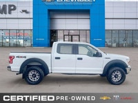 Saskatoon Motor Products - Recent Arrival! 2020 Ford F-150 XLT - Certified Certification Program Det... (image 6)