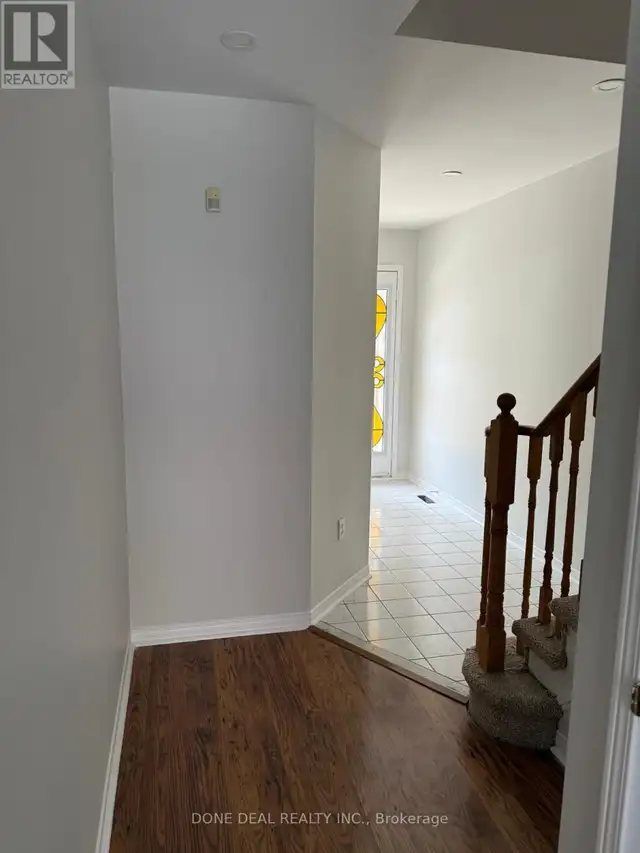 22 - 9 GOLDBERRY COURT Brampton (Brampton West), Ontario63006664599425123