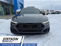 2020 Audi S7 2.9T Quattro | Twin-Turbo V6 | Luxury Sportback | High-Performance AWDSophisticated lux... (image 1)