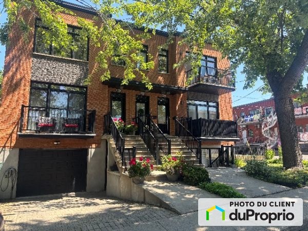 $995,000 - 2 Storey for sale in Ahuntsic / Cartierville — photo 2