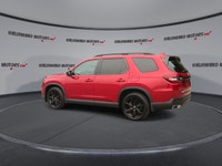 // ACCIDENT FREE!! // // SINGLE OWNER! // This 2024 Honda Pilot Black Edition AWD is a full-size SUV... (image 5)