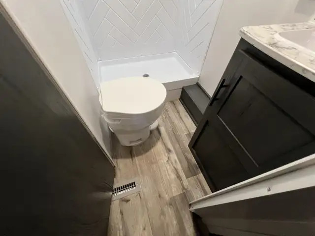 2024 Dutchmen Aspen Trail LE 25BH Bunks - Camper Travel Trailer in Travel Trailers & Campers in Winnipeg - Image 19