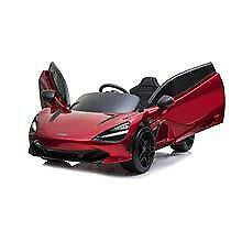 KIDS RIDE ON CARS MCLAREN 720S WITH PARENTAL REMOTE SUMMER SALE! in Toys & Games in City of Toronto - Image 2