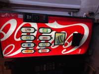 VENDING MACHINES SALES & REPAIRS