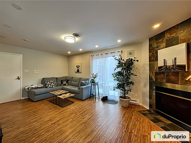 $499,000 - Condominium in Ville-Marie (downtown, old Mtl) — photo 3