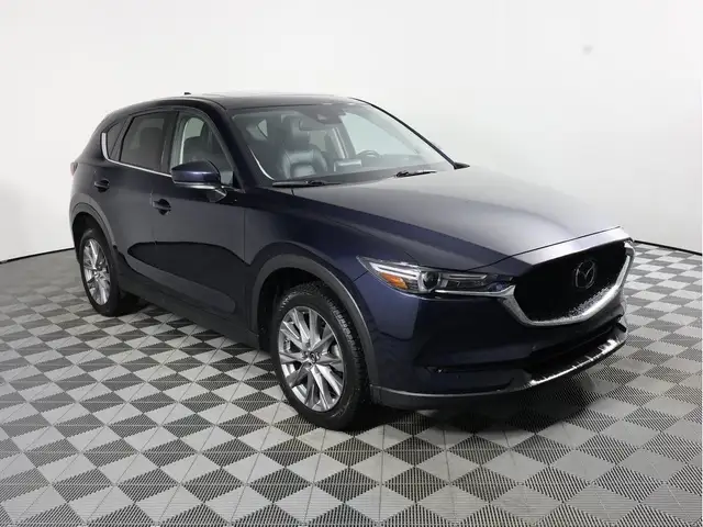 2020 Mazda CX-5 GT in Cars & Trucks in Calgary - Image 4