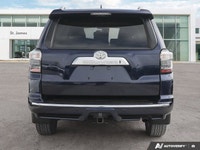 * X-REAS Sport Enhancement Suspension * Features perforated leather-trimmed seats that are both heat... (image 3)