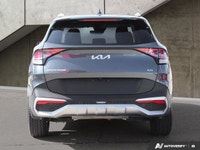 Check out this 2024 Kia Sportage LX before someone takes it home! AWD, Android Auto, Apple CarPlay,... (image 3)