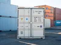 Shipping Containers for Sale & Rent! 20FT or 40FT | New or Used