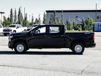 Welcome To Sherwood Park Chevrolet. The #1 Volume Chevrolet Dealer in Canada. This Chevrolet SILVERA... (image 9)