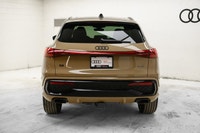 Save over $12,500 on this ultra low KM DEMO - Only 7500KM!! The all-new 2025 Audi Q5 is a masterclas... (image 6)
