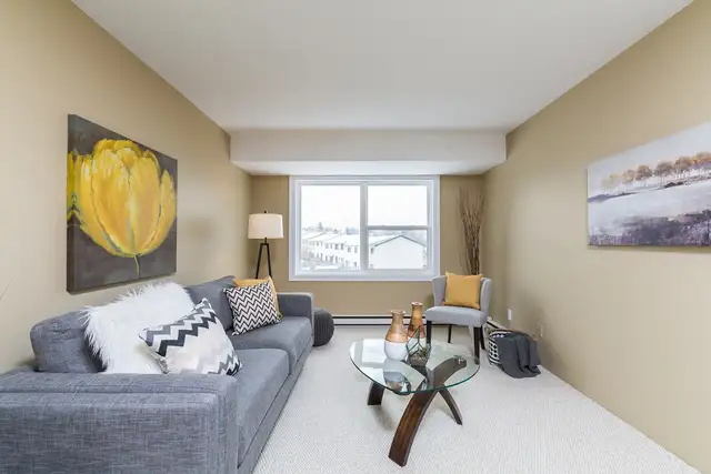 Cedar Court  | 2 Bedroom Apartment in Long Term Rentals in Cole Harbour - Image 4