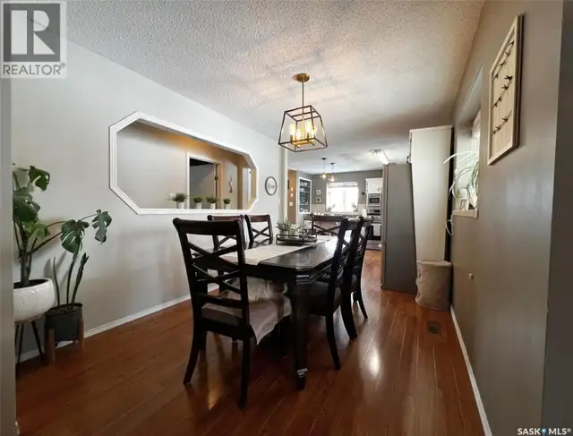 119 Macdonald PLACE Swift Current, Saskatchewan in Houses for Sale in Swift Current - Image 9