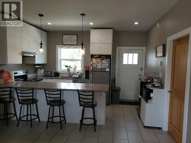 4702 PARK AVENUE Terrace, British Columbia in Houses for Sale in Terrace - Image 6