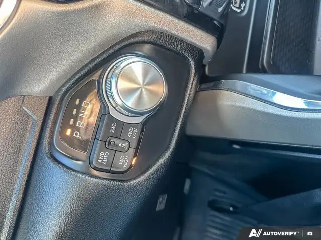 2022 Ram 1500 Laramie | Leather | Heated Seats | Remote Start in Cars & Trucks in Grande Prairie - Image 22