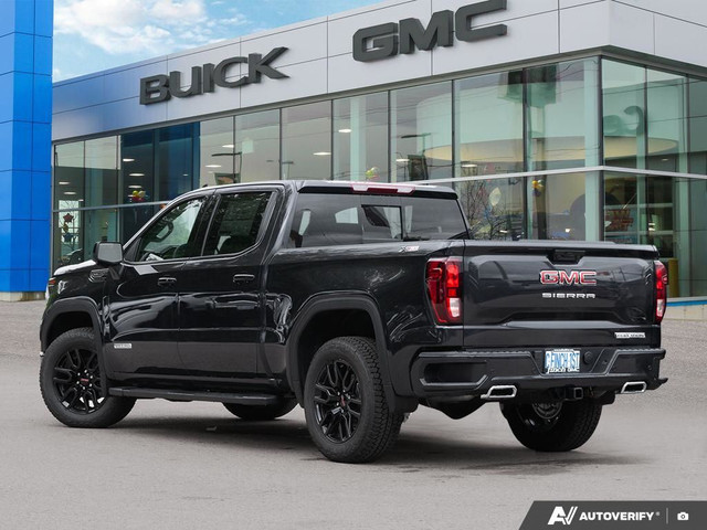 2025 GMC Sierra 1500 Elevation in Cars & Trucks in London - Image 4