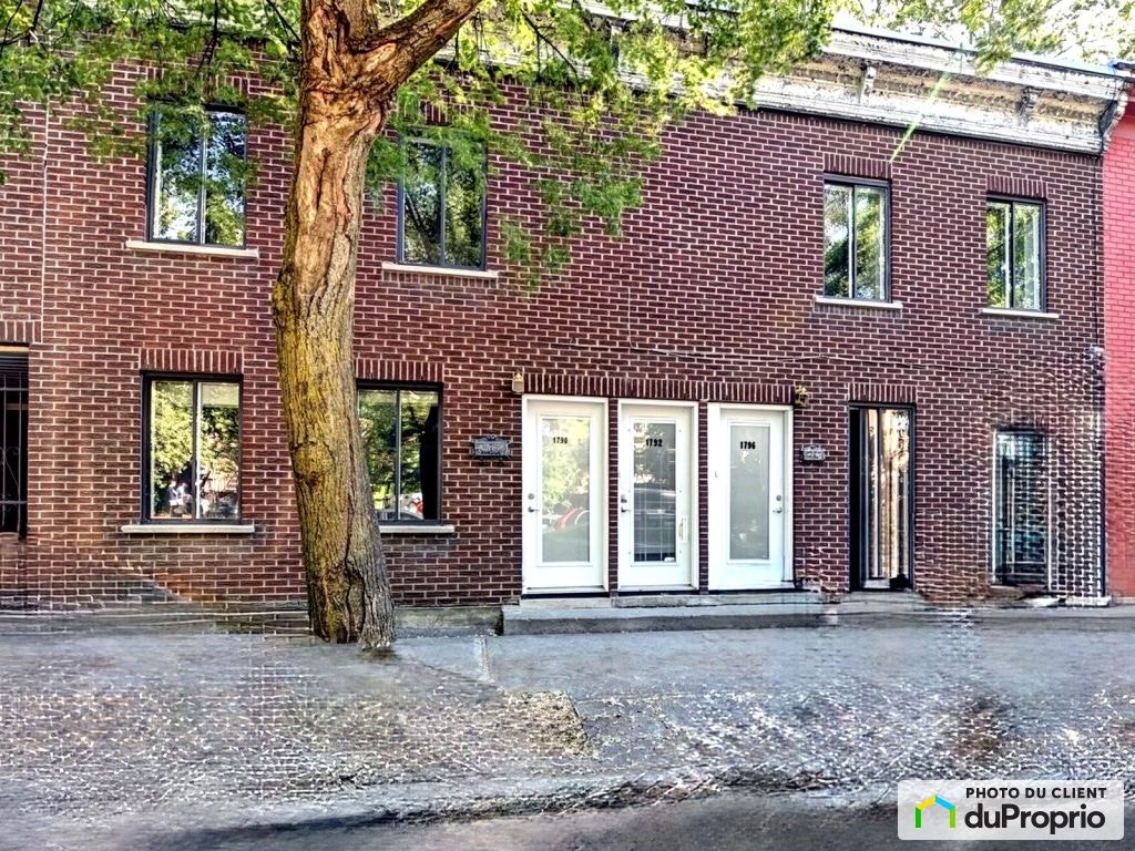 $1,099,000 - Triplex for sale in Ville-Marie (downtown, old Mtl) — photo 2