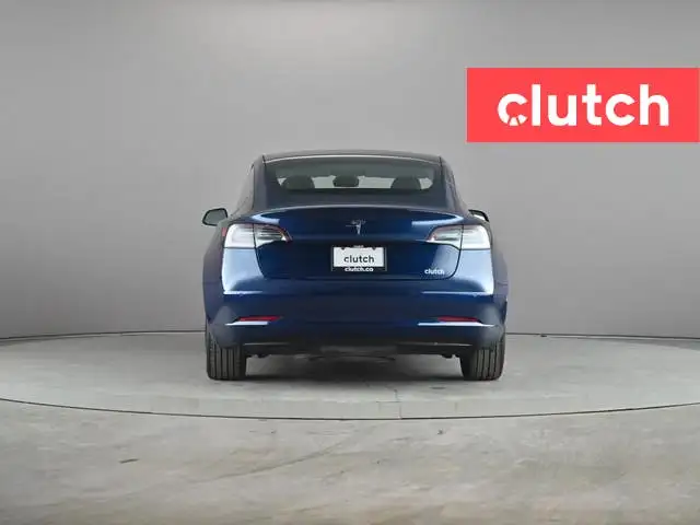 2022 Tesla Model 3 Standard Range Plus w/ Nav, Heated Front Seat in Cars & Trucks in Ottawa - Image 6