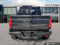 4x4 Double Cab Auto SB Hybrid ... Engine: Intercooled Turbo Gas/Electric I-4 2.4 L/146 Other Equipme... (image 3)