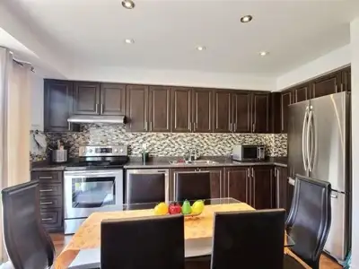 Rooms, Basement and Storage space for Rent – affordable *** Range from CA$ 700 to 950 *** Kitchen an...