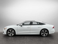 LOW KILOMETERS 44,587 ON THIS ONE OWNER, A7 TECHNIK. *This Audi A7 Sportback Comes Equipped with int... (image 7)