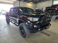 2019 Toyota Tacoma TRD Sport Premium One Owner | Clean Title | Tastefully Upgraded Key Features: 3.5... (image 2)