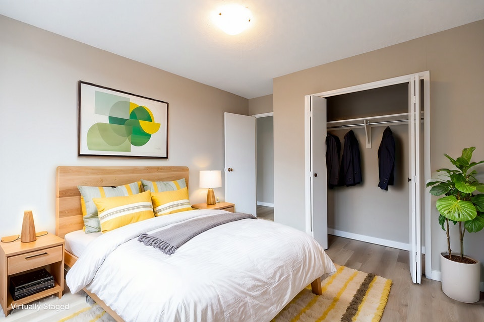 Beltline Apartment For Rent 4