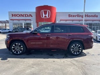 Come visit our Sterling Honda team, you can find us at 1495 Upper James Street, Hamilton, ON L9B 1K2... (image 7)