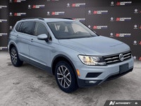 Check out this 2021 Volkswagen Tiguan before someone takes it home! *You Can't Beat the Price with T... (image 7)