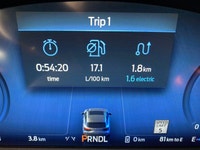 **WE WILL BEAT ANY FORD DEALER IN THE CITY** The 2026 Ford Escape Plug-In Hybrid is the perfect blen... (image 6)