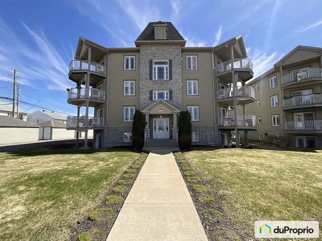 $339,000 - Condominium for sale in St-Jérôme (Lafontaine) — photo 1